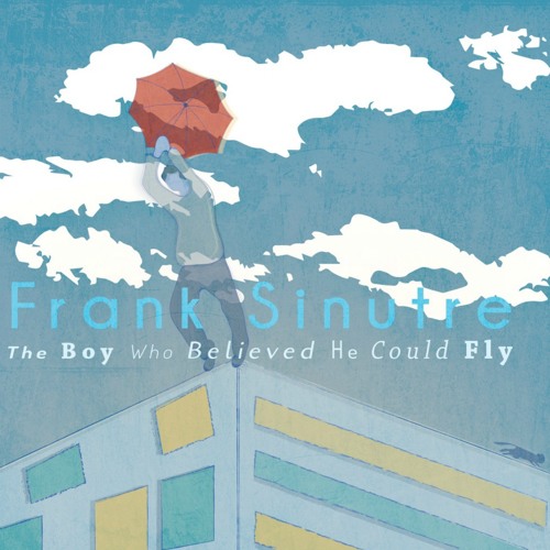 But the Boy Believed to Fly