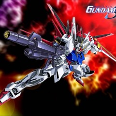 Gundam Seed Tatsuya Ishi River TV Sized