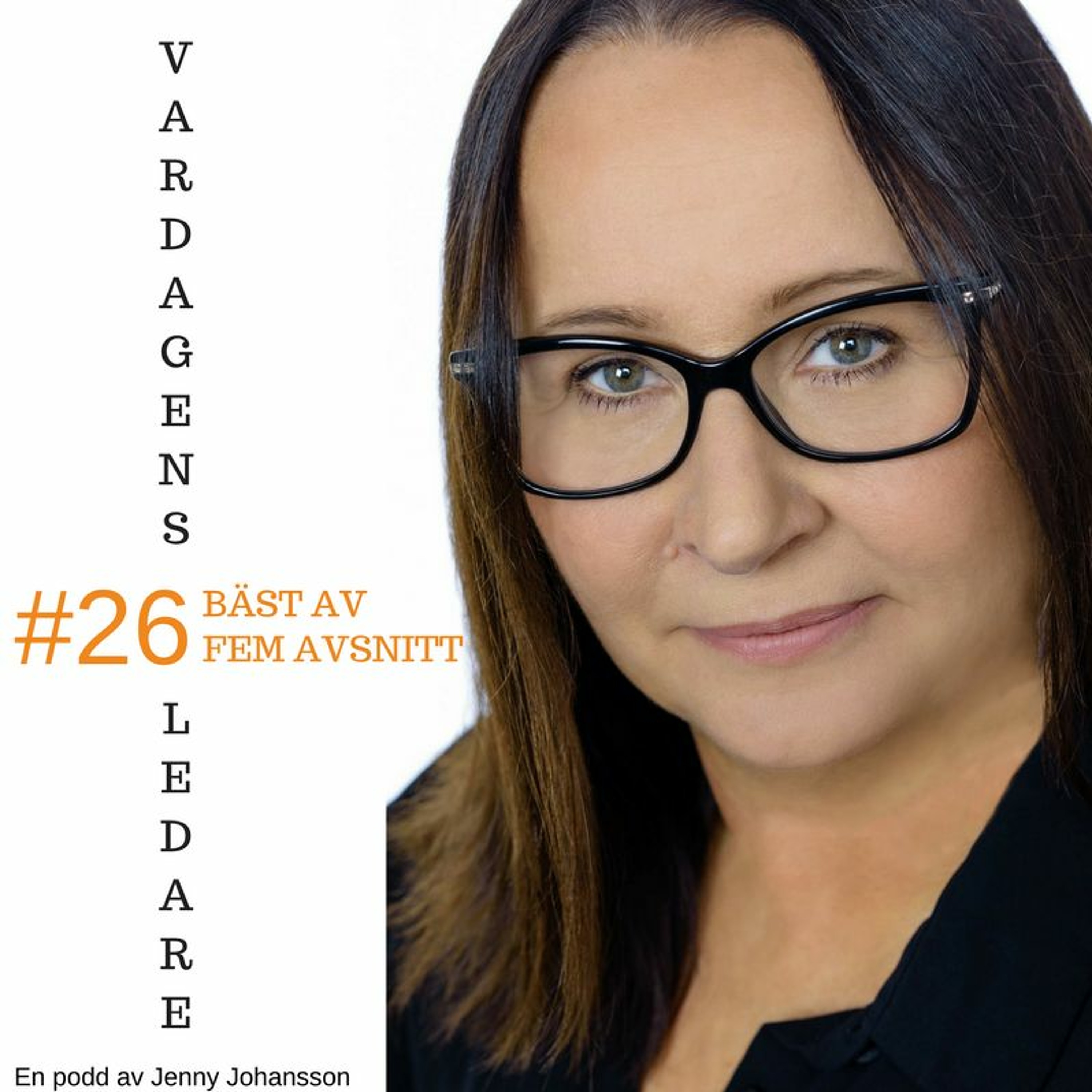 Vardagens Ledare