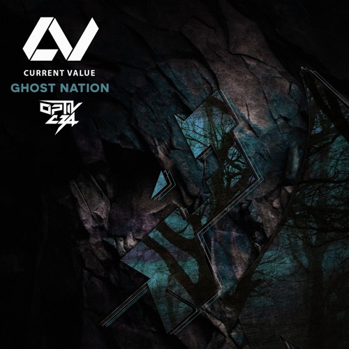 Current Value & Optiv - Roughed Up - C4CDIGUK041
