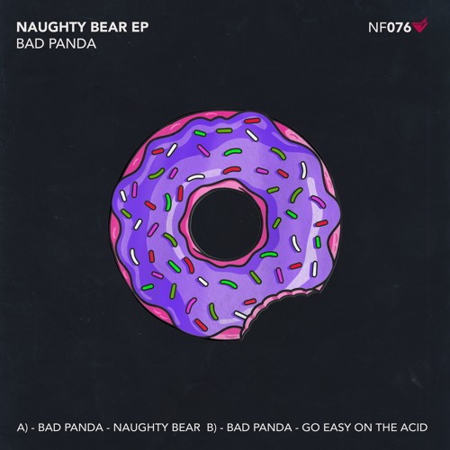 [FREE DOWNLOAD] Bad Panda - I Feel You