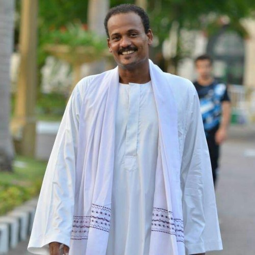 الفنان غازى سعيد عزف بيدو توماس