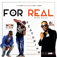 For Real Ft 8L & Washe