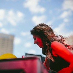 Danni B: SASH By Day Sydney, March 2017