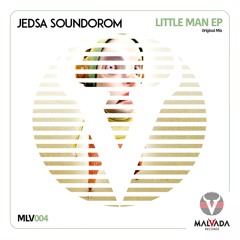Jedsa Soundorom - Armando ()