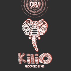 Kilio - DIRA (2)