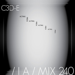 IA MIX 240 C3D-E