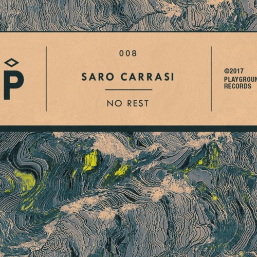 No Rest (Ray Okpara & Mobius Strum Dubbeat Remix)