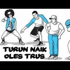 #TURUN NAIK OLES TRUS 2017 HIP - HOP PAPUA [ H3R! ]