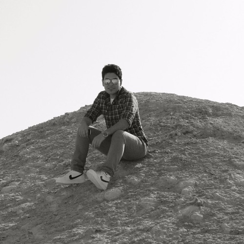 احمد الشريف،مهلك ياحب