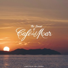 The Sound Of Café Del Mar [Album Sampler]