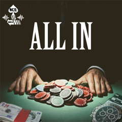 All In Instrumental (Prod.AceIsBack)