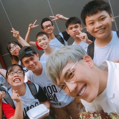 On Top - Bad Boy | Dong Nhi | Mashup