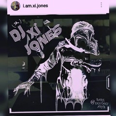 01. Dean - Bad Chick Ft. Xi Jones (Prod. By Gasolean)