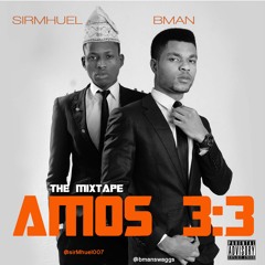 FAMe - Bman X SirMhuel