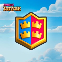 Radio Royale: Official Podcast Series - "Outrageous New Game Mode"