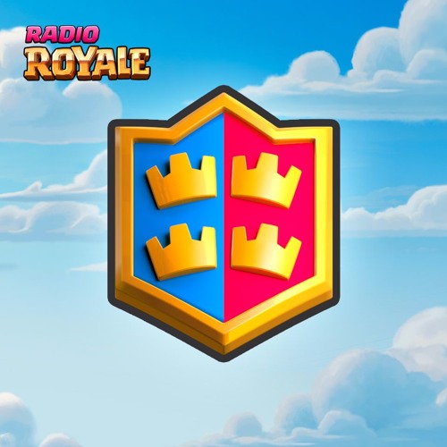 Stream Radio Royale Official Podcast Series Outrageous New Game Mode By Clash Royale Listen Online For Free On Soundcloud Stream Radio Royale Official Podcast Series Outrageous New Game Mode By Clash Royale Listen Online For Free On Soundcloud