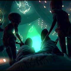 Set Onion Project - Aliens