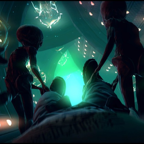 Set Onion Project - Aliens