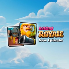 Radio Royale: Official Podcast Series - "Spicy Question Time"