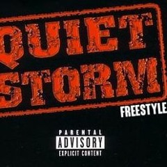 Snoopy Macc - Quiet Storm Freestyle (Remix)