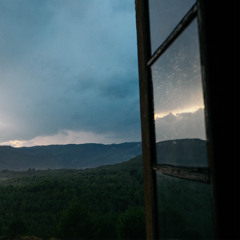 NYM006 - Charles Taciturn - Ethereal Memory Lane