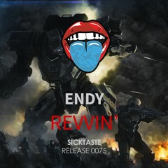 ENDY - Revvin'