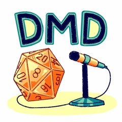 DMD - Episode 4 (Etiquette)