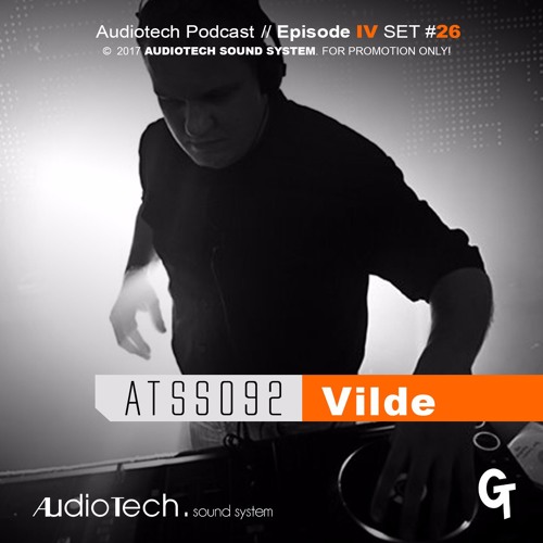 ATSS092 - Vilde ► 深圳市