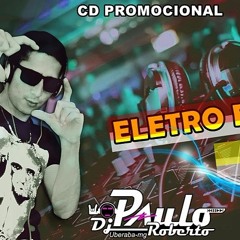 MC LAN - Pararam Pam - Eletro Funk 2017 DJ PAULO ROBERTO