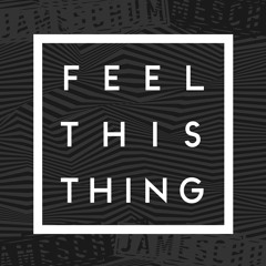 JamesChum - Feel This Thing