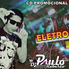 Mega funk DJ Matheu