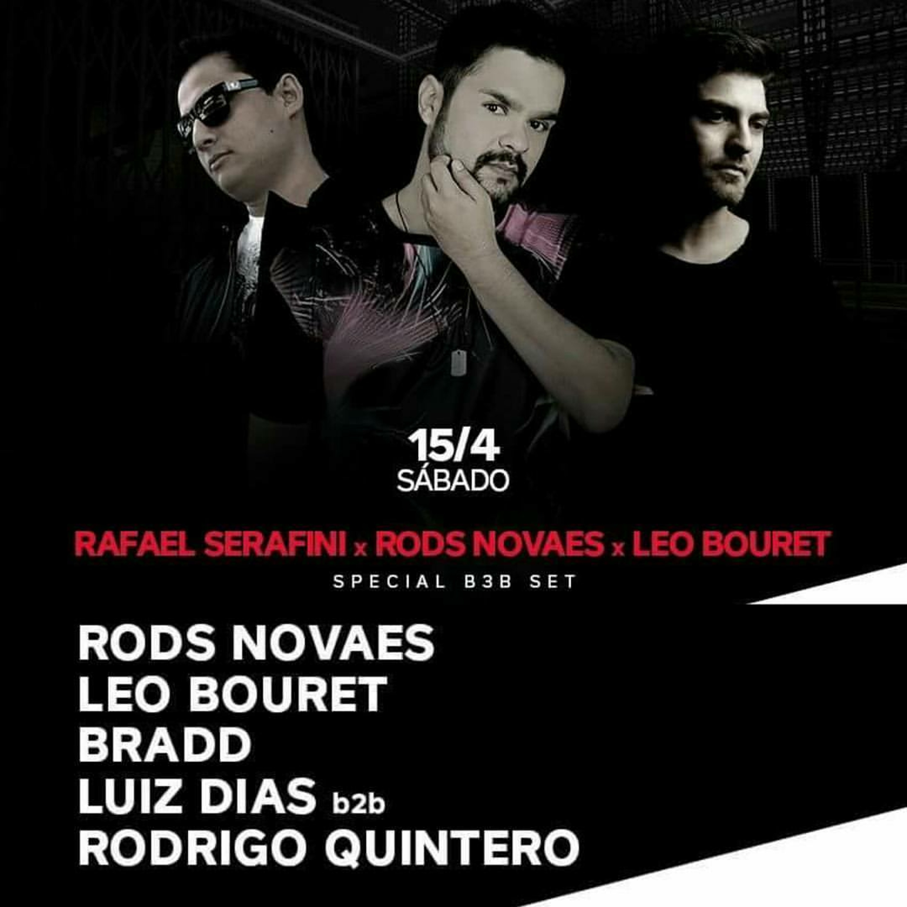 Leo Bouret