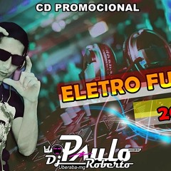 MC RAHEL-VAI DÁ PT- PT REMIX  DJ PAULO ROBERTO