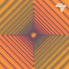 First Play: Afriquoi - Can I Know You (Krywald & Farrer Remix)[Wormfood/One House]