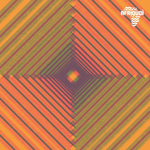 First Play: Afriquoi - Can I Know You (Krywald & Farrer Remix)[Wormfood/One House]