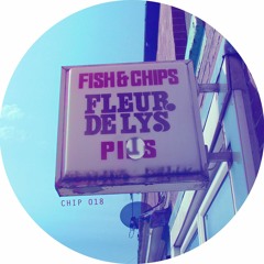 COCAINE VIP [Chip Butty Records] - Out today on Chip Shop Vol 2!