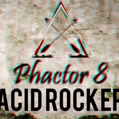 Acid Rocker (Out on 3000 Bass)