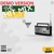 Artwork for The Hit Mix Vol 2 - 2017 - Demo Version - Mohamed Abas
