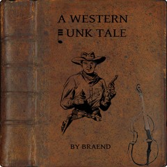A Western Funk Tale