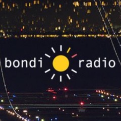 Bondi Radio live with Chux and Alice Q