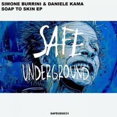 Simone Burrini & Daniele Kama - House Crack (Squicciarini Remix)