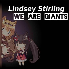 We Are Giants ft Dia Frampton - Lindsey Stirling (BEATMONST3R Remix)