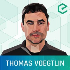 179 – Thomas Voegtlin: Blocksize, Bitcoin Unlimited, ASICBoost and Activating SegWit