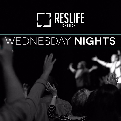 Stream Inertia by Jake Blauwkamp by ResLife Church Listen online for