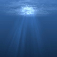 mYL - Underwater Blues (Old)