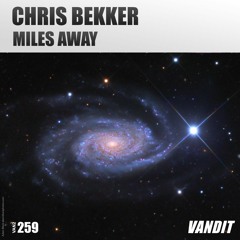 Chris Bekker - MILES AWAY