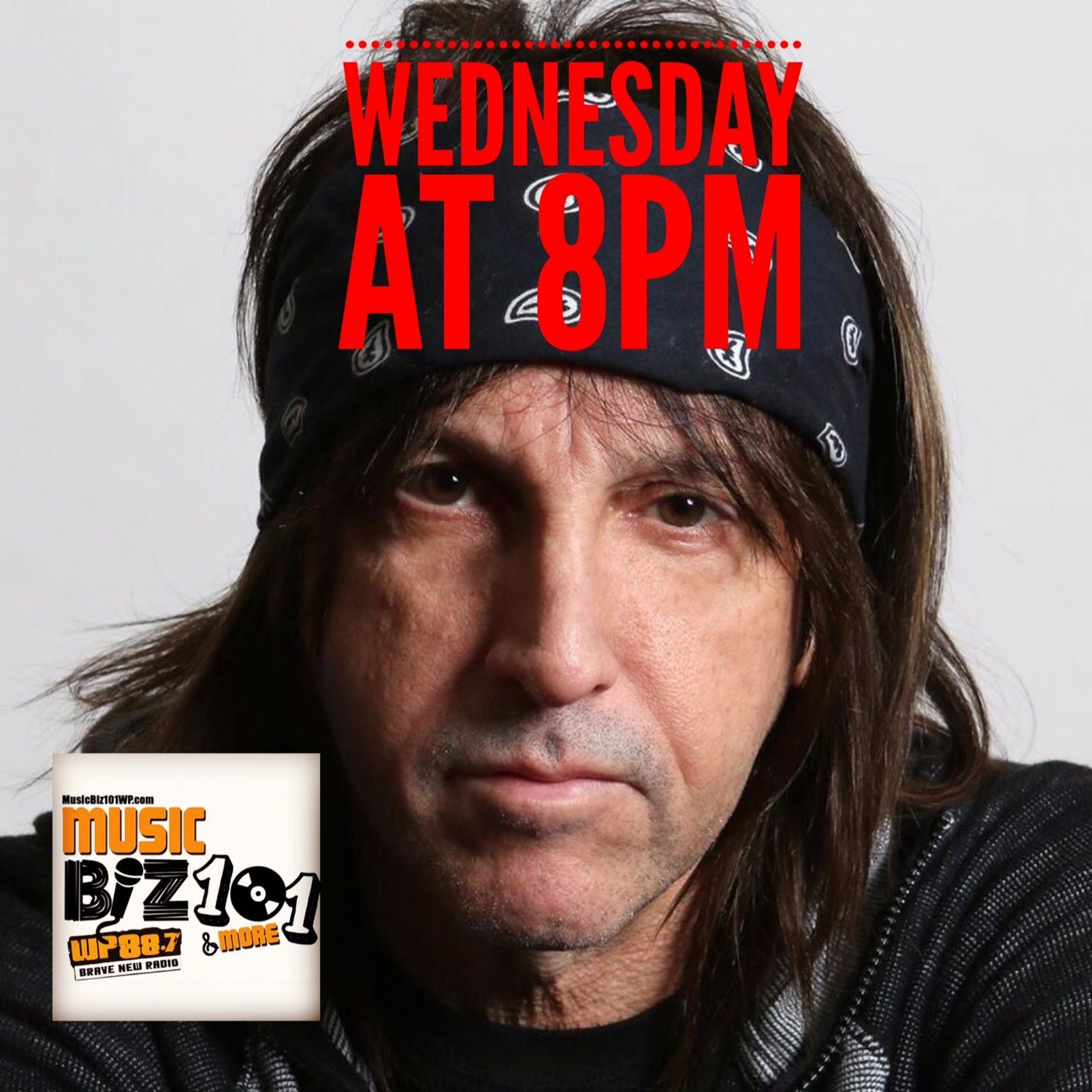 The Music Biz 101 & More Podcast