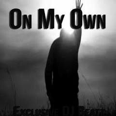 BLANK - On My Own Produced by Shorty
