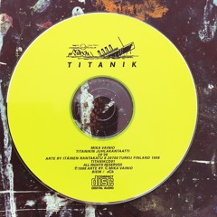 Titanikin juhlakantaatti